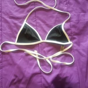 Top bathing suit